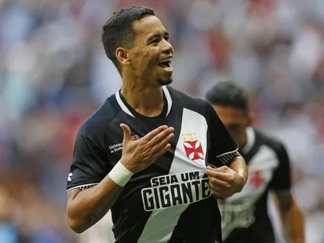 Carlos Leão é direto sobre saída de Pikachu do Vasco