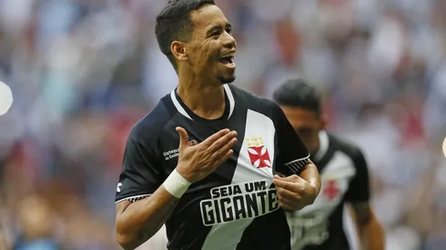 Foto: Rafael Ribeiro/Vasco/Divulgação