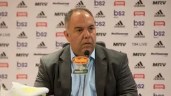 Braz coloca ponto final em "novela" por Gerson