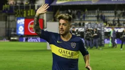 Corinthians bate o martelo sobre possível chegada de Buffarini