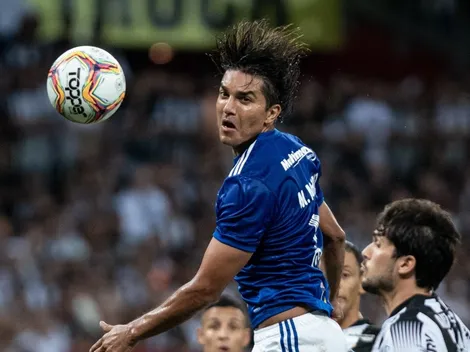 Enderson traz novidades sobre contratações no Cruzeiro