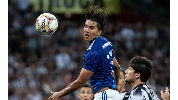 Foto: Bruno Haddad/Cruzeiro