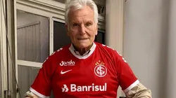 Delcir Sonda pode voltar a ter papel de protagonismo junto ao Inter