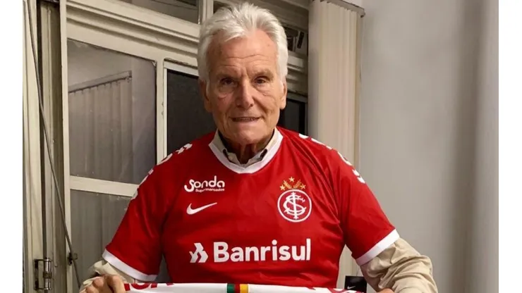 Delcir Sonda pode voltar a ter papel de protagonismo junto ao Inter