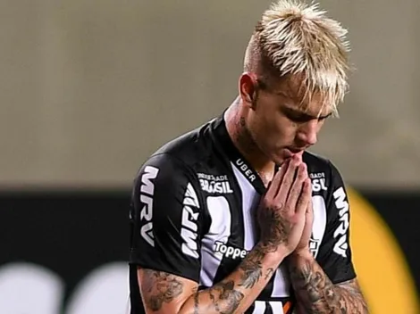 E Guedes? Mattos revela status de tratativas para trazer ídolo de volta