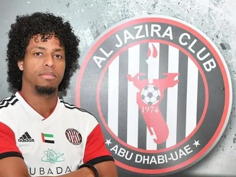 Com chegada de Keno, Atlético-MG indica saída de atacante