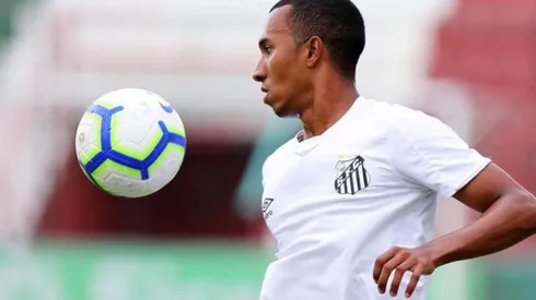 Crédito: Pedro Ernesto Guerra Azevedo/Santos FC