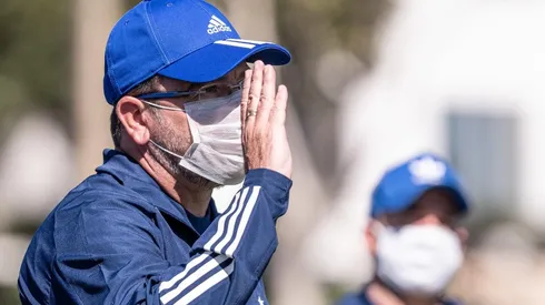 Foto: Gustavo Aleixo/Cruzeiro/Divulgação