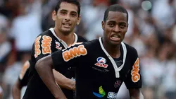 Dedé "dedura" procura do Vasco e fala sobre retornar ao clube