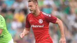 Pedro Lucas traça meta para retornar em alta ao Inter