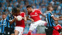 FGF terá reunião com Governo do RS na 5ª para volta do Estadual