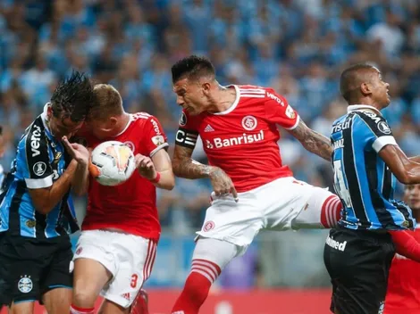 FGF terá reunião com Governo do RS na 5ª para volta do Estadual