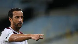 Nenê dispara contra volta do Campeonato Carioca