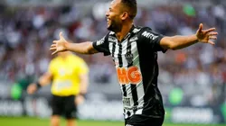 Bruno Cantini/Atlético-MG