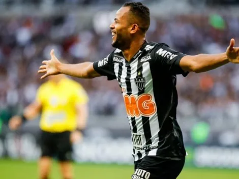 Além de Geuvânio, Athletico mira destaque do Grêmio