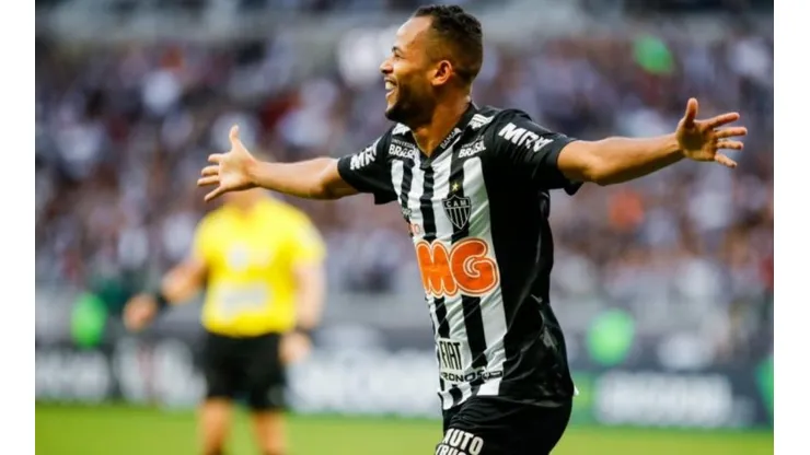 Bruno Cantini/Atlético-MG