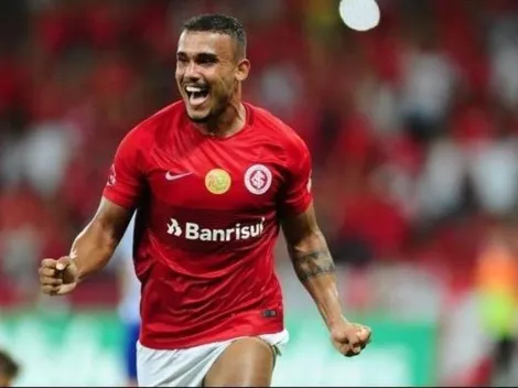 Inter bate o martelo sobre troca de Pottker por Marcinho