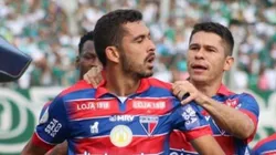 Foto: Divulgação/Fortaleza