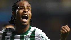 Atlético-MG surpreende e acerta com Keno para o ataque