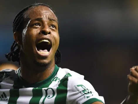 Atlético-MG surpreende e acerta com Keno para o ataque