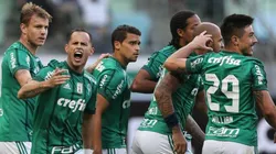 Corinthians mira a contratação de ex-atacante do Palmeiras