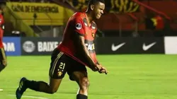 Foto: Williams Aguiar/Sport/Divulgação