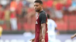 Diretoria do Sport avalia chance de trazer André de volta