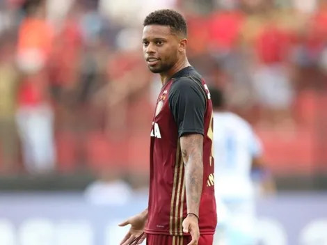 Diretoria do Sport avalia chance de trazer André de volta