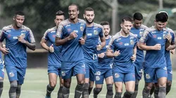Jogador do Santos pode estar com Coronavírus