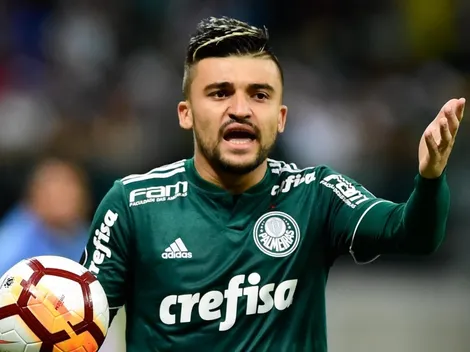 Empresário de Victor Luís indica futuro do jogador