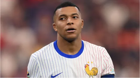 Foto: Justin Setterfield/Getty Images - Mbappé