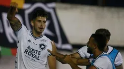 Foto: Vitor Silva/Botafogo