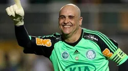 Foto: Divulgação/Palmeiras.