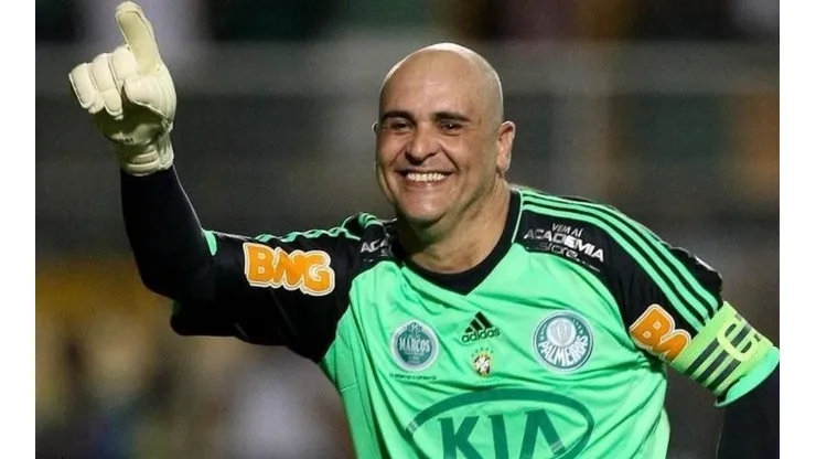 Foto: Divulgação/Palmeiras.