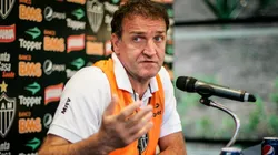 Danilinho faz acusação grave contra Cuca