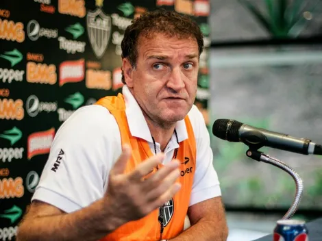 Danilinho faz acusação grave contra Cuca