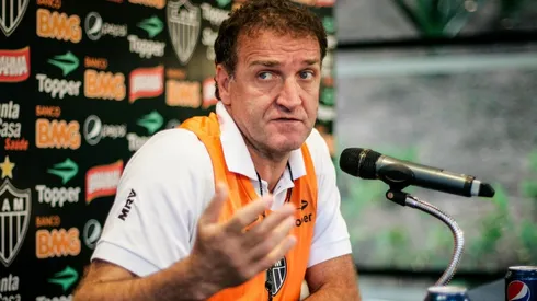 Danilinho faz acusação grave contra Cuca