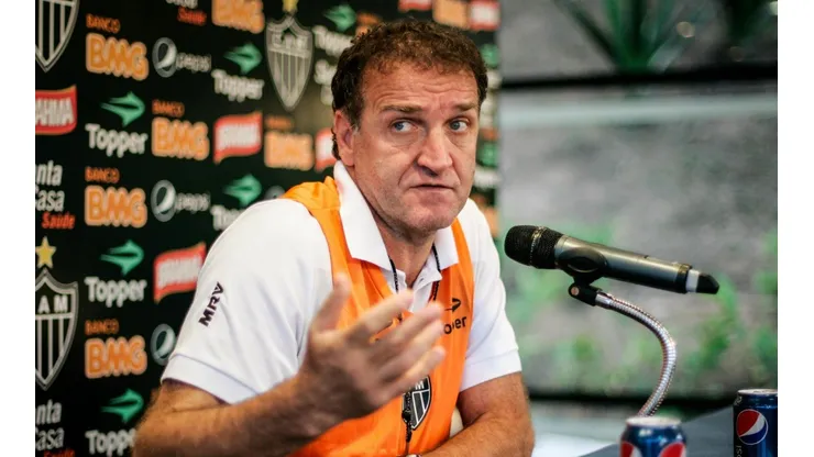 Danilinho faz acusação grave contra Cuca