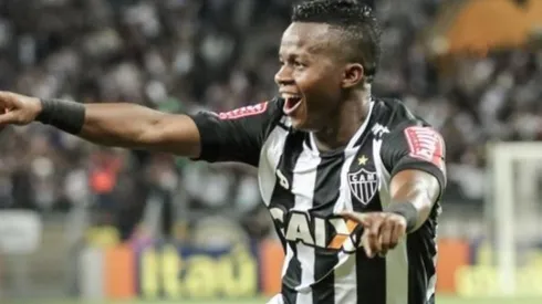 Divulgação/Atlético