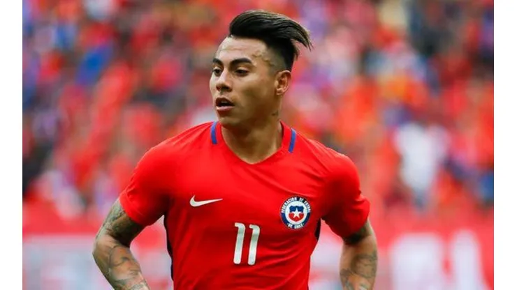 Atlético conta com ajuda de empresário para tentar acertar com Vargas