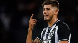 Pedro Raul se diz chateado por saída de medalhão do Botafogo