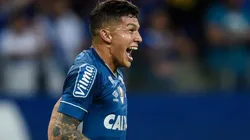 Cruzeiro segue de olho no mercado e sonha com Lucas Romero