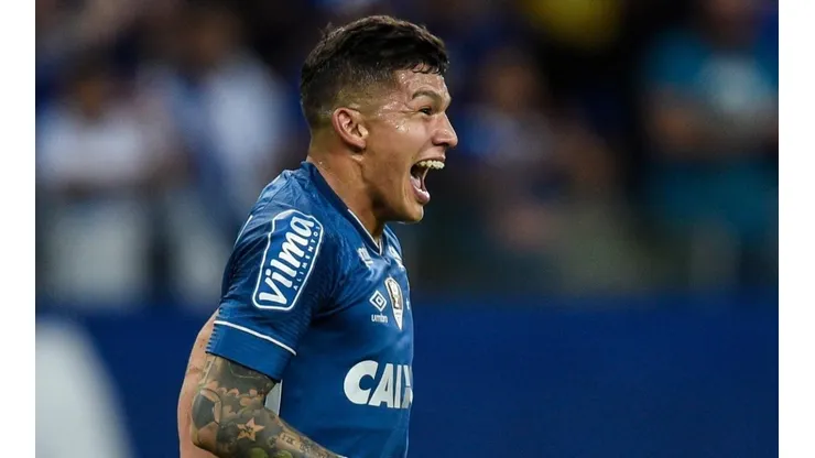 Cruzeiro segue de olho no mercado e sonha com Lucas Romero