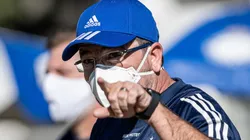 Cruzeiro pode ter a saída de 2 defensores do elenco