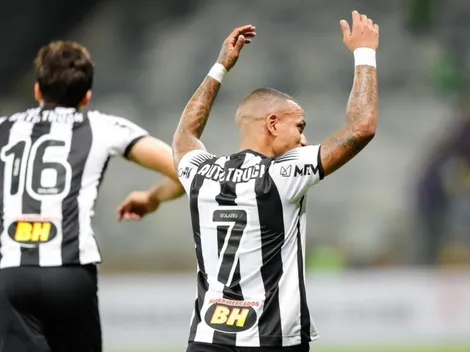 Galo surpreende e anuncia novo patrocinador