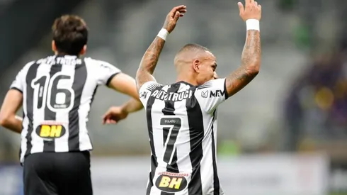 Foto: Bruno Cantini / Atlético / Divulgação