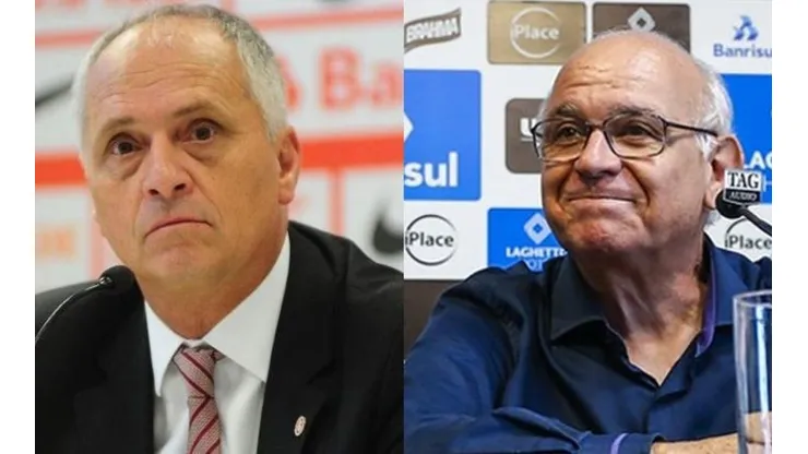 As finanças do Grêmio causam inveja na aldeia