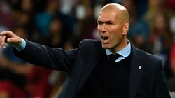 Zidane vê La Liga como Copa do Mundo e manda recado ácido para rivais