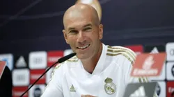 Real Madrid terá a volta de reforço contestado