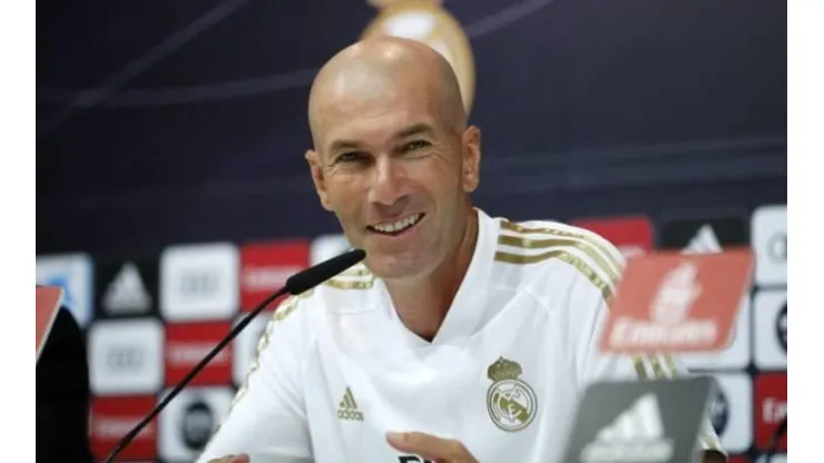 Real Madrid terá a volta de reforço contestado